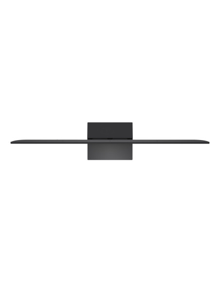 LG QNED evo AI 65QNED87A6B 165,1 cm (65") 4K Ultra HD Smart TV Wifi Negro