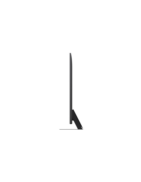 LG QNED evo AI 65QNED87A6B 165,1 cm (65") 4K Ultra HD Smart TV Wifi Negro