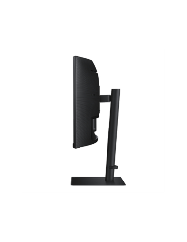 Samsung S65UC pantalla para PC 86,4 cm (34") 3440 x 1440 Pixeles UltraWide Quad HD LCD Negro