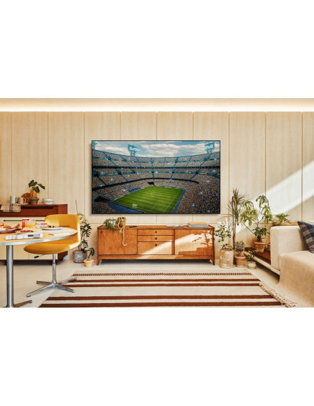Samsung TU43U8005FU 109,2 cm (43") 4K Ultra HD Smart TV Wifi Negro