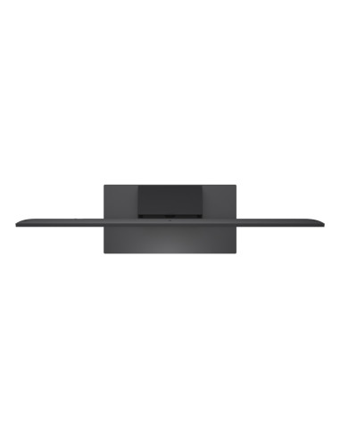 LG QNED evo AI 50QNED87A6D 127 cm (50") 4K Ultra HD Smart TV Wifi Negro