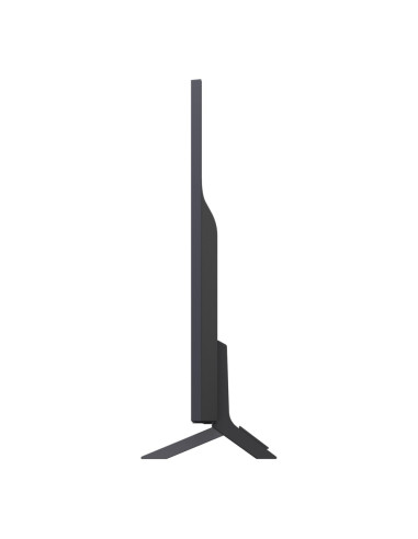 LG QNED AI 50QNED82A6B 127 cm (50") 4K Ultra HD Smart TV Wifi Negro