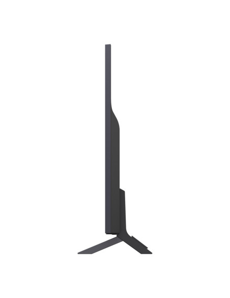 LG QNED AI 50QNED82A6B 127 cm (50") 4K Ultra HD Smart TV Wifi Negro