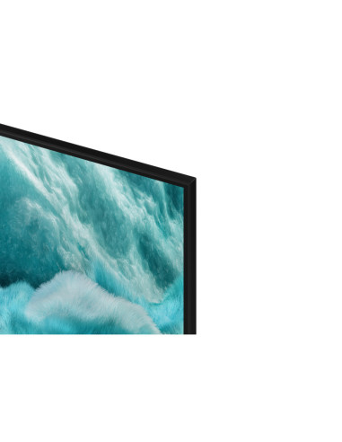 Samsung Q7F QE55Q7FAAU 139,7 cm (55") 4K Ultra HD Smart TV Wifi Negro
