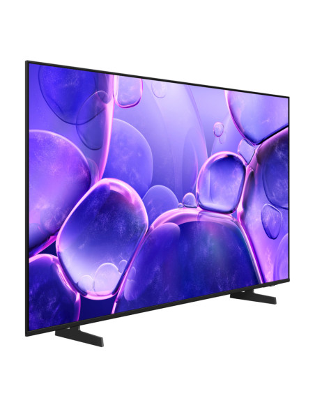 Samsung U8000F UE43U8072FUXXH Televisor 109,2 cm (43") 4K Ultra HD Smart TV Wifi Negro