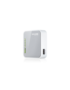 TP-Link TL- MR3020 Equipo para red celular inalámbrica