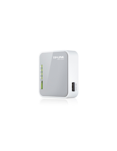 TP-Link TL- MR3020 Equipo para red celular inalámbrica