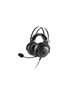 Sharkoon SKILLER SGH50 Auriculares Alámbrico Diadema Juego Negro
