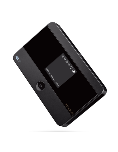 TP-Link M7350 Equipo para red celular inalámbrica