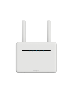 Strong 4G+ROUTER1200 router de telefonía/puerta de enlace/módem Router de red móvil