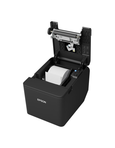 Epson TM-T20IV 203 x 203 DPI Alámbrico Térmico Impresora de recibos