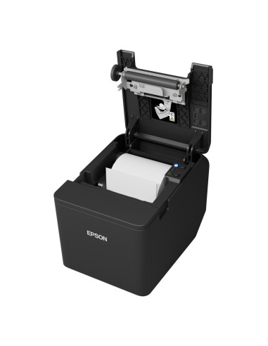 Epson TM-T20IV 203 x 203 DPI Alámbrico Térmico Impresora de recibos