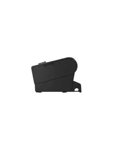 Epson TM-T88VII (112): USB, Ethernet, Serial, PS, Black