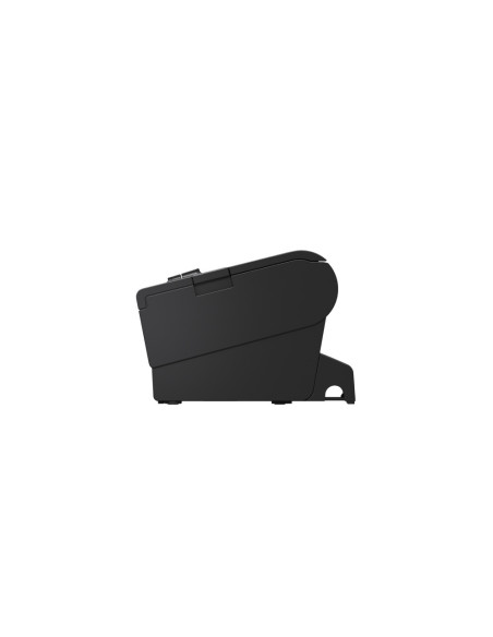 Epson TM-T88VII (112): USB, Ethernet, Serial, PS, Black