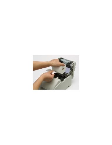 Epson TM-U220PD Alámbrico Matriz de punto Impresora de recibos