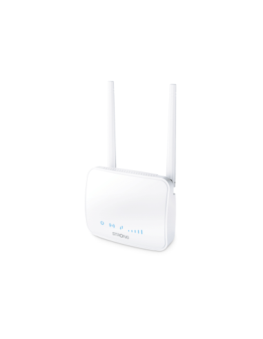 Strong 4GROUTER350M router de telefonía/puerta de enlace/módem Router de red móvil