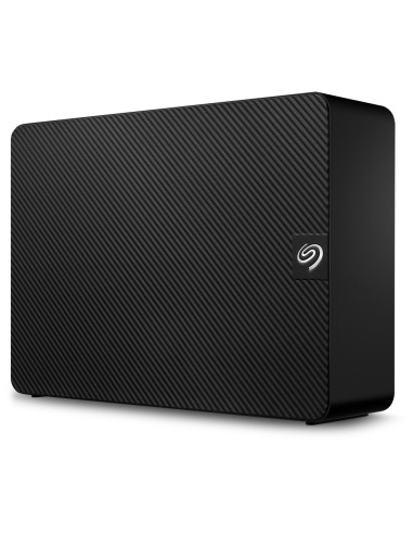 Seagate Expansion STKP10000400 disco duro externo 10 TB 3.5" 3.2 Gen 1 (3.1 Gen 1) Negro