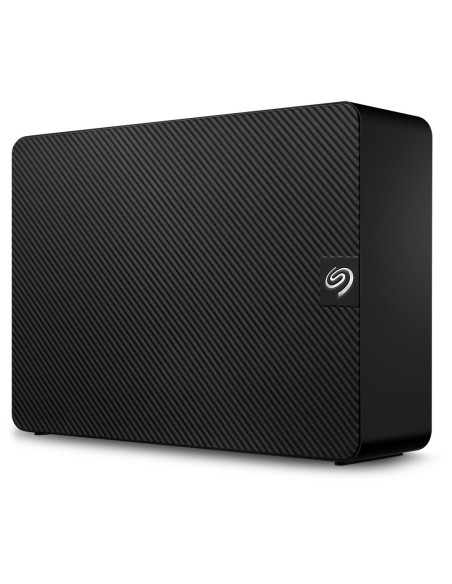 Seagate Expansion STKP10000400 disco duro externo 10 TB 3.5" 3.2 Gen 1 (3.1 Gen 1) Negro
