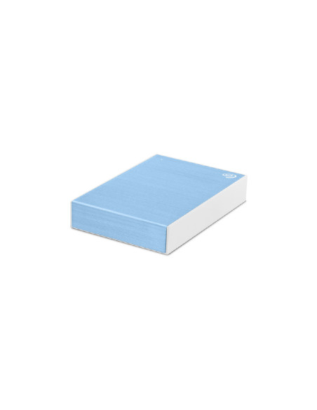 Seagate One Touch STKZ5000402 disco duro externo 5 TB 2.5" Micro-USB B 3.2 Gen 1 (3.1 Gen 1) Azul
