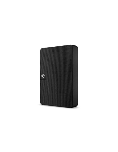 Seagate Expansion STKM2000400 disco duro externo 2 TB USB tipo A 3.2 Gen 1 (3.1 Gen 1) Negro
