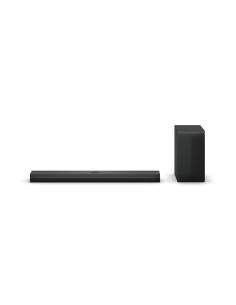 LG S70TY Negro 3.1.1 canales 400 W 2