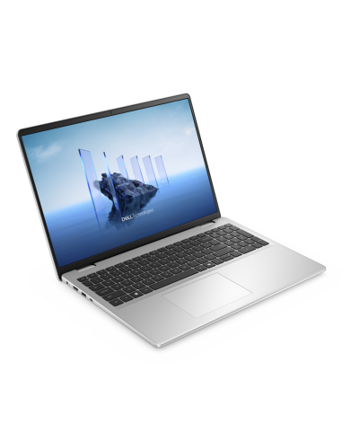 DELL DC16250 Intel Core 5 120U Portátil 40,6 cm (16") Full HD+ 16 GB DDR5-SDRAM 1 TB SSD Wi-Fi 6 (802.11ax) Windows 11 Pro Españ