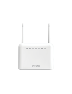 Strong 4G LTE Router 350 Router de red móvil