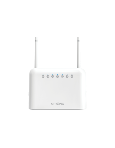 Strong 4G LTE Router 350 Router de red móvil