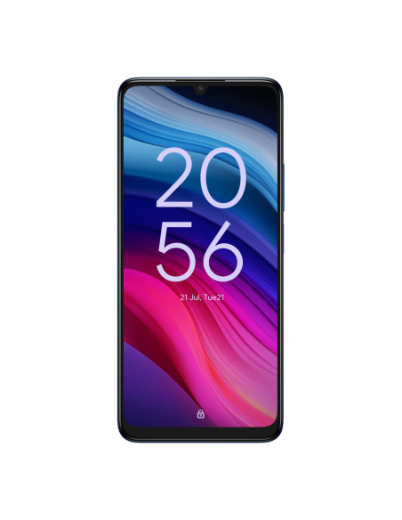 TCL 50 505 17,1 cm (6.75") SIM doble Android 14 4G USB Tipo C 6 GB 256 GB 5010 mAh Azul