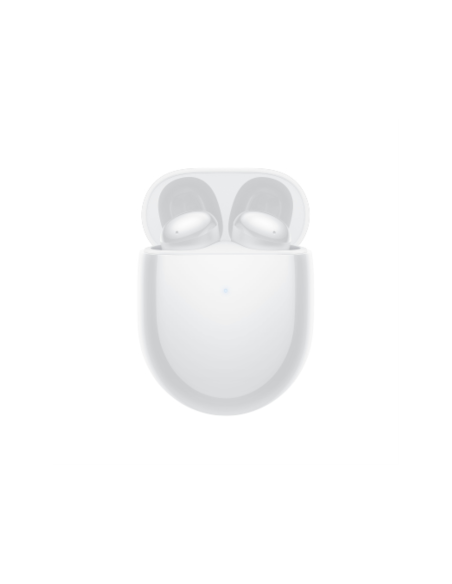 Xiaomi Redmi Buds 4 Auriculares True Wireless Stereo (TWS) Dentro de oído Llamadas/Música Bluetooth Blanco
