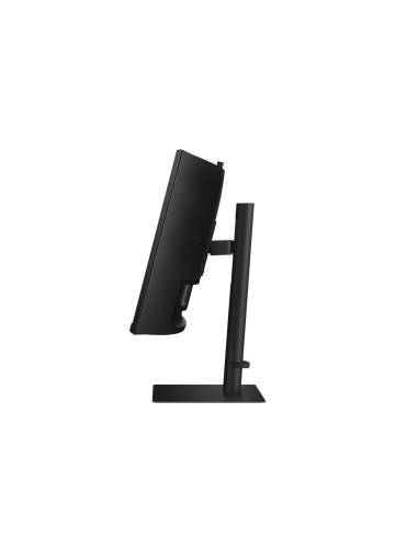 Samsung S65VC pantalla para PC 86,4 cm (34") 3440 x 1440 Pixeles UltraWide Quad HD LCD Negro