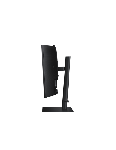 Samsung S65VC pantalla para PC 86,4 cm (34") 3440 x 1440 Pixeles UltraWide Quad HD LCD Negro