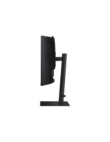 Samsung S65VC pantalla para PC 86,4 cm (34") 3440 x 1440 Pixeles UltraWide Quad HD LCD Negro