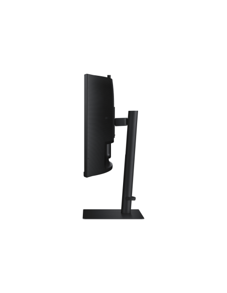 Samsung S65VC pantalla para PC 86,4 cm (34") 3440 x 1440 Pixeles UltraWide Quad HD LCD Negro