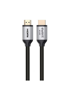 Ewent EC1348 cable HDMI 5 m HDMI tipo A (Estándar) Negro 2
