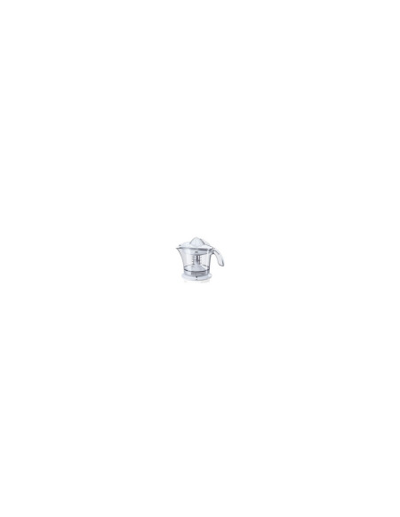 Braun Multiquick 3 MPZ 9 prensa de cítricos eléctricos 1 L 20 W Blanco