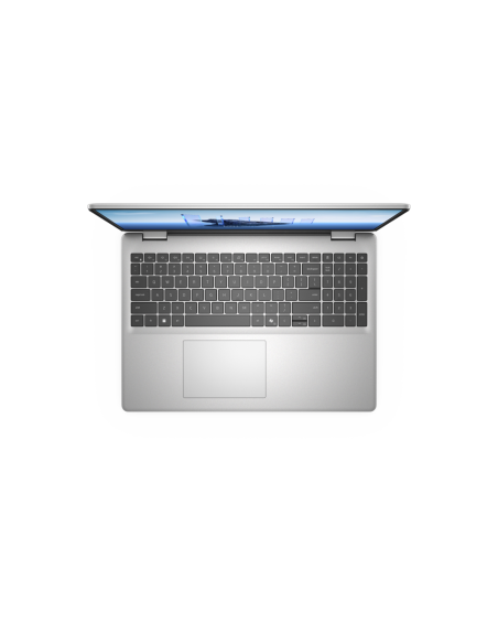 DELL DC16250 Intel Core 5 120U Portátil 40,6 cm (16") Full HD+ 16 GB DDR5-SDRAM 1 TB SSD Wi-Fi 6 (802.11ax) Windows 11 Pro Españ