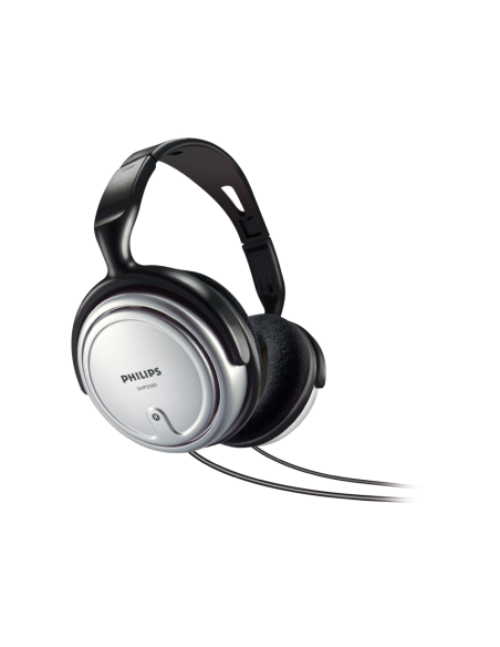 Philips Auriculares interior con cable para TV SHP2500/10
