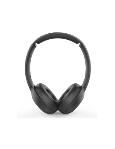 Philips TAUH202BK Auriculares Inalámbrico Diadema Llamadas/Música Bluetooth Negro