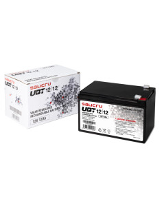 Salicru UBT 12/12 2