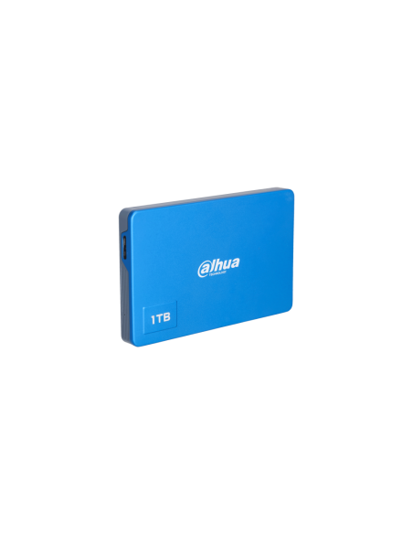 Dahua Technology DHI-EHDD-E10-1T disco duro externo 1 TB 3.2 Gen 1 (3.1 Gen 1) Azul
