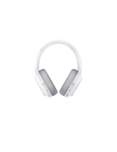 Razer Barracuda Auriculares Inalámbrico Diadema Juego USB Tipo C Bluetooth Gris, Blanco