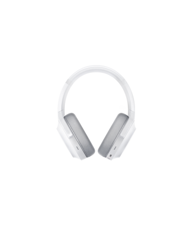 Razer Barracuda Auriculares Inalámbrico Diadema Juego USB Tipo C Bluetooth Gris, Blanco