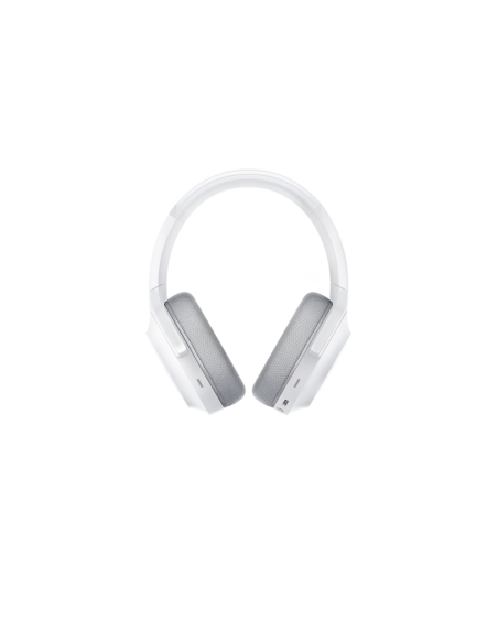 Razer Barracuda Auriculares Inalámbrico Diadema Juego USB Tipo C Bluetooth Gris, Blanco