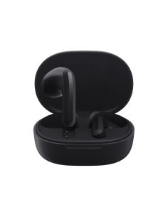 Xiaomi Redmi Buds 4 Lite Auriculares Inalámbrico Dentro de oído Llamadas/Música USB Tipo C Bluetooth Negro