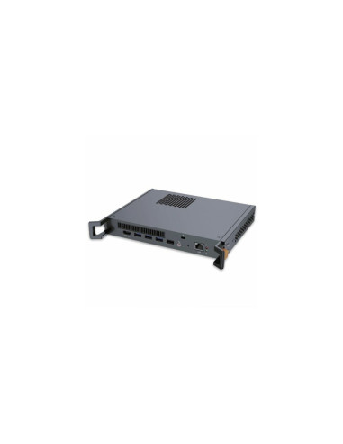 MAXHUB MT61N I5 256G PCs/estación de trabajo Intel® Core™ i5 8 GB DDR4-SDRAM 256 GB Windows 10 IoT Mini PC Negro