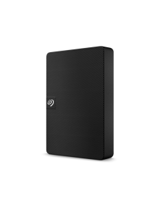 Seagate Expansion STKM4000400 disco duro externo 4 TB 2.5" 3.2 Gen 1 (3.1 Gen 1) Negro