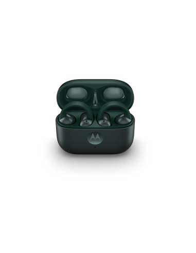 Motorola moto buds loop Auriculares Inalámbrico gancho de oreja Llamadas/Música/Deporte/Uso diario Bluetooth Verde