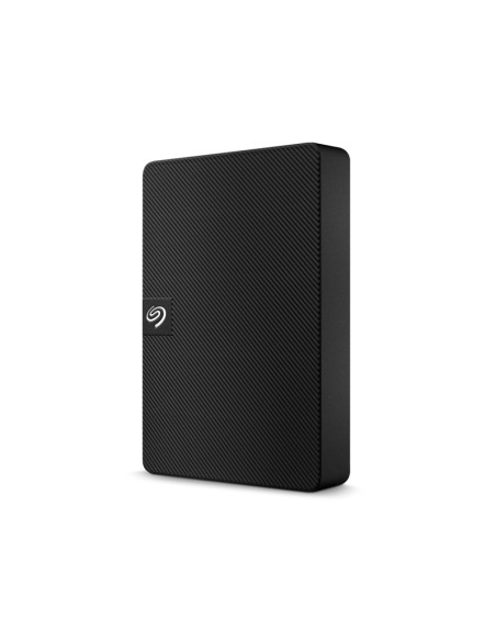 Seagate Expansion STKM4000400 disco duro externo 4 TB 2.5" 3.2 Gen 1 (3.1 Gen 1) Negro