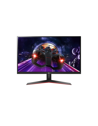 LG 27MP60GP-B pantalla para PC 68,6 cm (27") 1920 x 1080 Pixeles Full HD LCD Negro